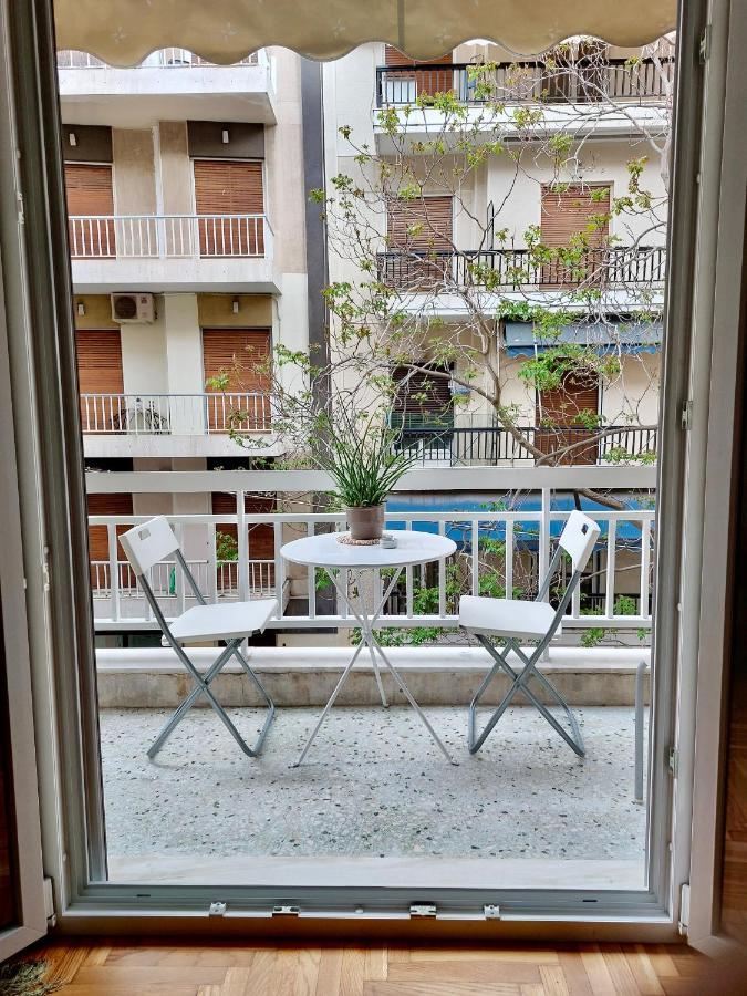 Christina-Anna Athens City Center Walking Distance To Everywhere And Acropolis, In One Of The Most Favorable Locations By National Gardens And Zoo, Hellenic Parliament In Syntagma And Stylish Exquisite Kolonaki Cozy Renovated Apartment Zewnętrze zdjęcie