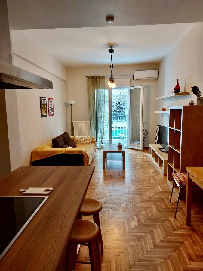 Christina-Anna Athens City Center Walking Distance To Everywhere And Acropolis, In One Of The Most Favorable Locations By National Gardens And Zoo, Hellenic Parliament In Syntagma And Stylish Exquisite Kolonaki Cozy Renovated Apartment Zewnętrze zdjęcie