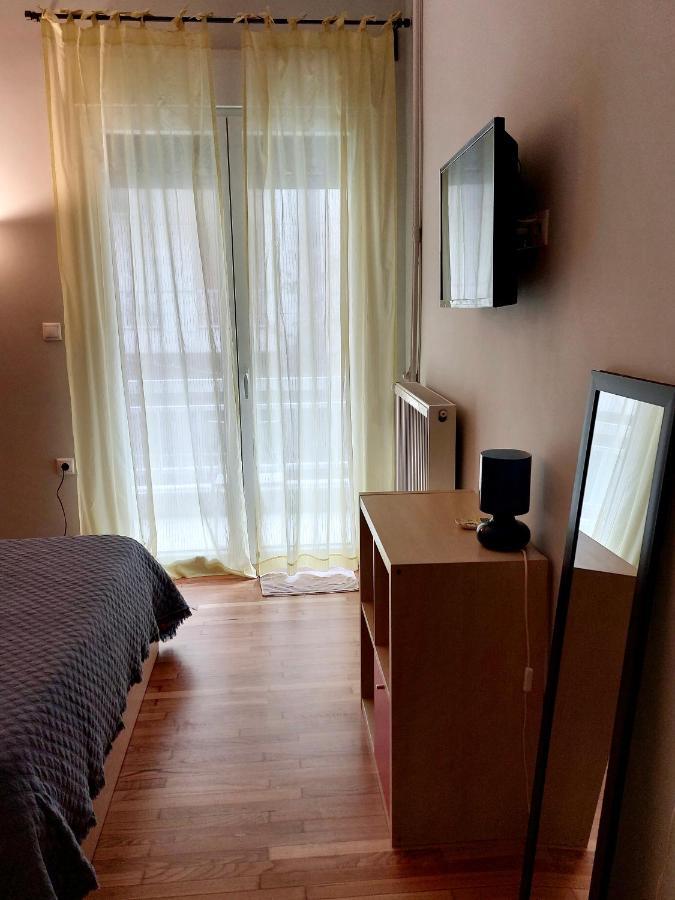 Christina-Anna Athens City Center Walking Distance To Everywhere And Acropolis, In One Of The Most Favorable Locations By National Gardens And Zoo, Hellenic Parliament In Syntagma And Stylish Exquisite Kolonaki Cozy Renovated Apartment Zewnętrze zdjęcie
