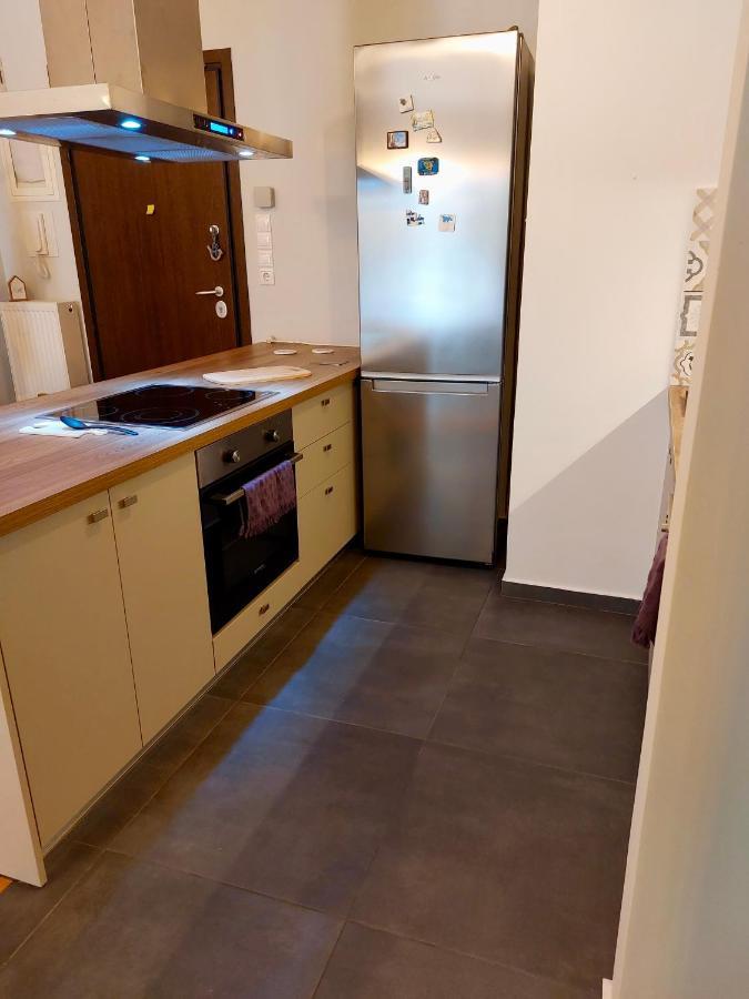 Christina-Anna Athens City Center Walking Distance To Everywhere And Acropolis, In One Of The Most Favorable Locations By National Gardens And Zoo, Hellenic Parliament In Syntagma And Stylish Exquisite Kolonaki Cozy Renovated Apartment Zewnętrze zdjęcie