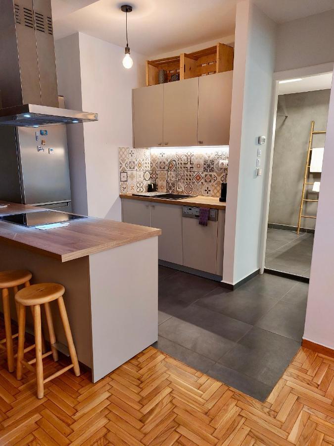Christina-Anna Athens City Center Walking Distance To Everywhere And Acropolis, In One Of The Most Favorable Locations By National Gardens And Zoo, Hellenic Parliament In Syntagma And Stylish Exquisite Kolonaki Cozy Renovated Apartment Zewnętrze zdjęcie